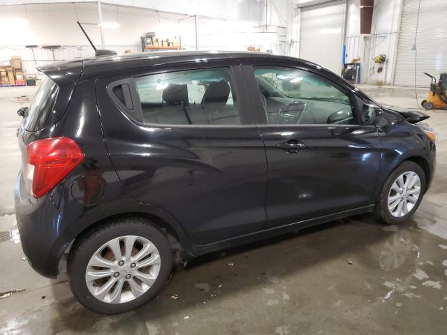 KL8CD6SA4JC421545 - 2018 CHEVROLET SPARK 1LT 黑色 照片 3