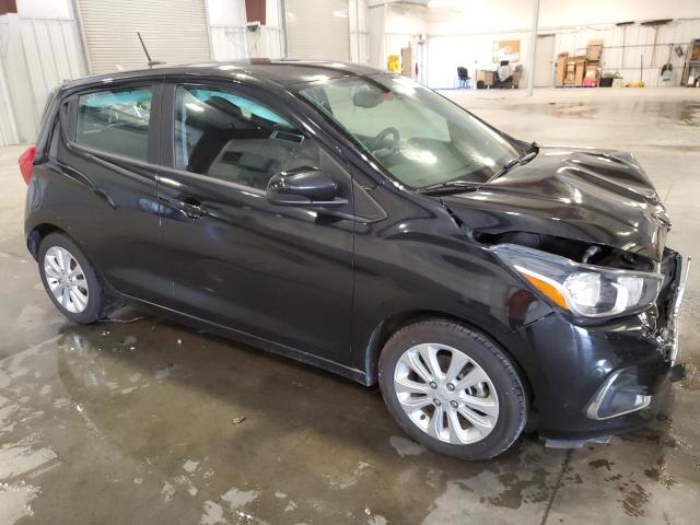 KL8CD6SA4JC421545 - 2018 CHEVROLET SPARK 1LT 黑色 照片 4