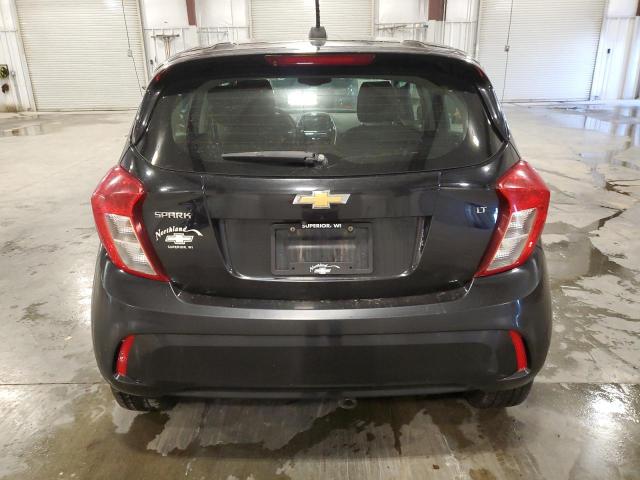 KL8CD6SA4JC421545 - 2018 CHEVROLET SPARK 1LT 黑色 照片 6