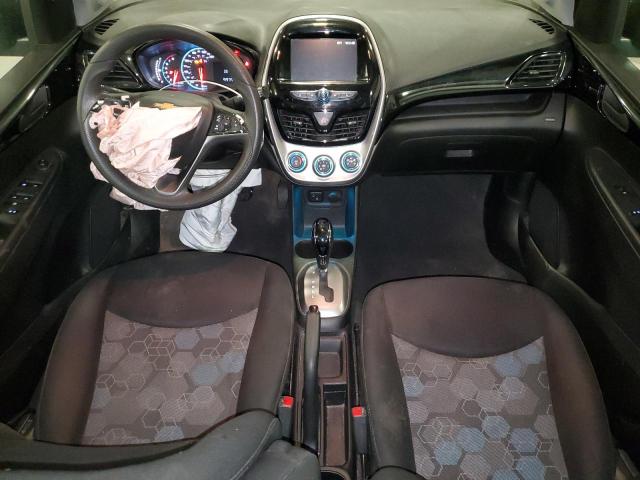 KL8CD6SA4JC421545 - 2018 CHEVROLET SPARK 1LT 黑色 照片 8