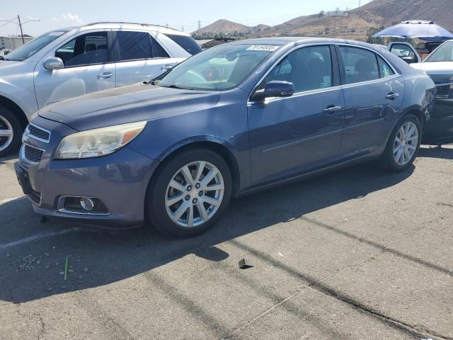 2013 CHEVROLET MALIBU 3LT, 