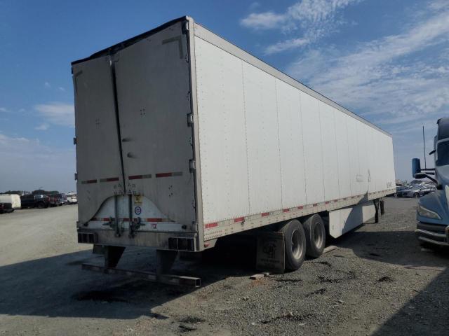 1UYVS2531EU841714 - 2014 UTILITY VS2RA Biały zdjęcie 4