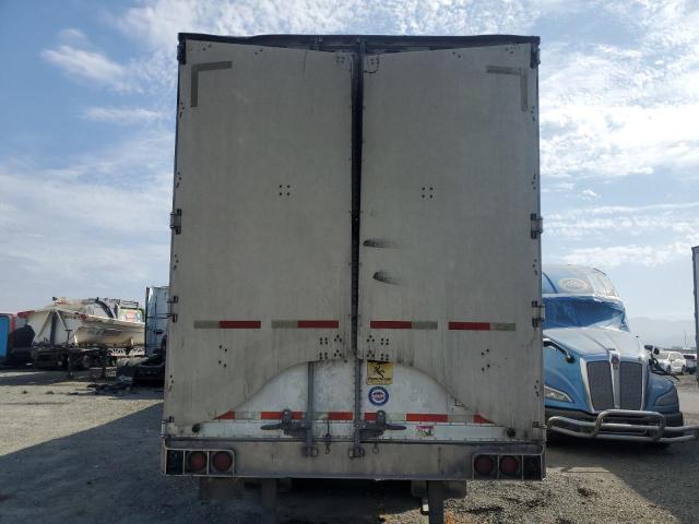 1UYVS2531EU841714 - 2014 UTILITY VS2RA Biały zdjęcie 9