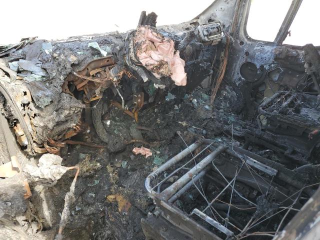 3C6LRVDG1SE521673 - 2025 RAM PROMASTER 2500 HIGH Weiß Foto 8