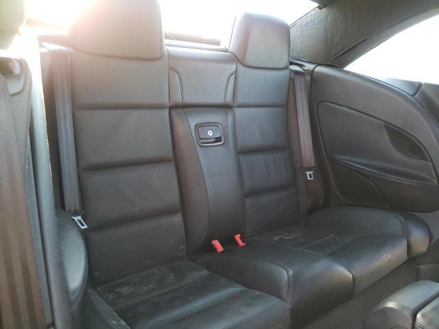 WVWFA71F78V028024 - 2008 VOLKSWAGEN EOS LUX 灰色 照片 10