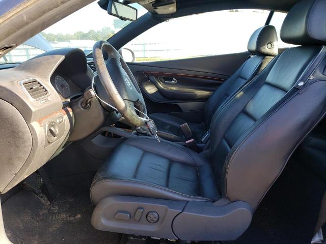 WVWFA71F78V028024 - 2008 VOLKSWAGEN EOS LUX 灰色 照片 7