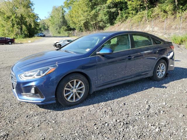 2019 HYUNDAI SONATA SE, 