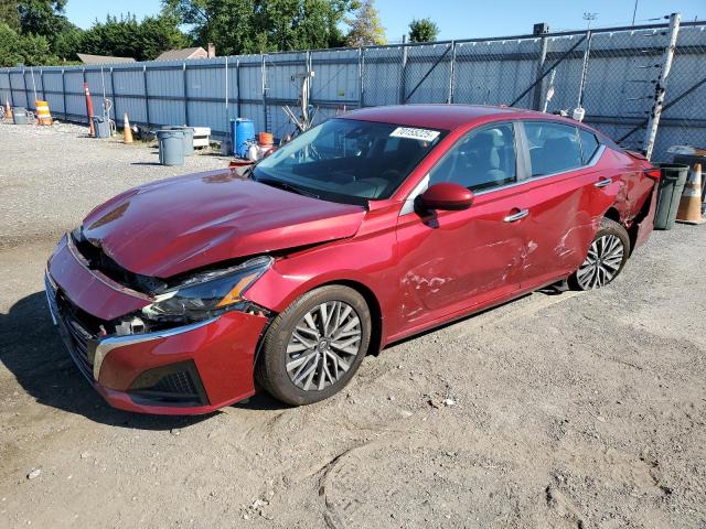 2023 NISSAN ALTIMA SV, 