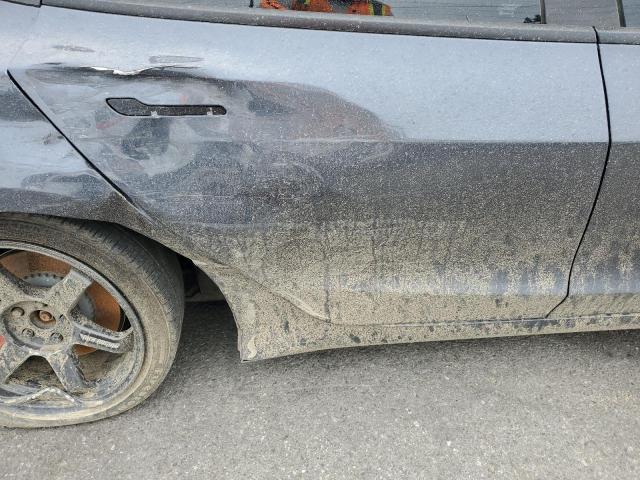 5YJ3E1EC6NF164580 - 2022 TESLA MODEL 3 石墨色 照片 10