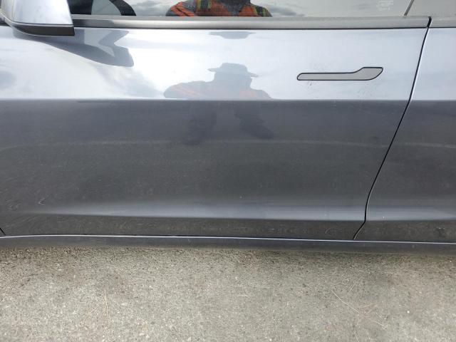 5YJ3E1EC6NF164580 - 2022 TESLA MODEL 3 石墨色 照片 7