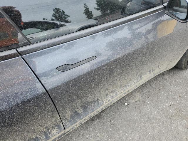 5YJ3E1EC6NF164580 - 2022 TESLA MODEL 3 石墨色 照片 8