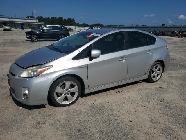 2010 TOYOTA PRIUS, 