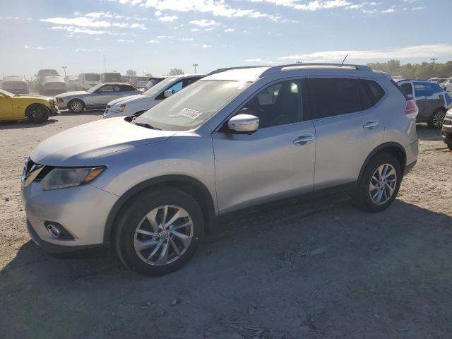 2014 NISSAN ROGUE S, 