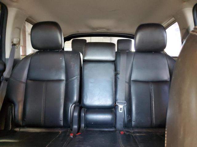 5N1AR2MM1DC629320 - 2013 NISSAN PATHFINDER S Շագանակագույն լուսանկար 10