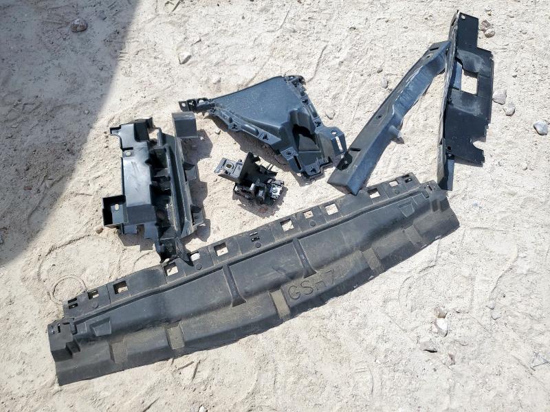 JM1GL1VM1L1512257 - 2020 MAZDA 6 TOURING Bordo foto 13