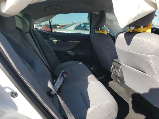 4T1DAACK7SU169134 - 2025 TOYOTA CAMRY XSE 白色 照片 10