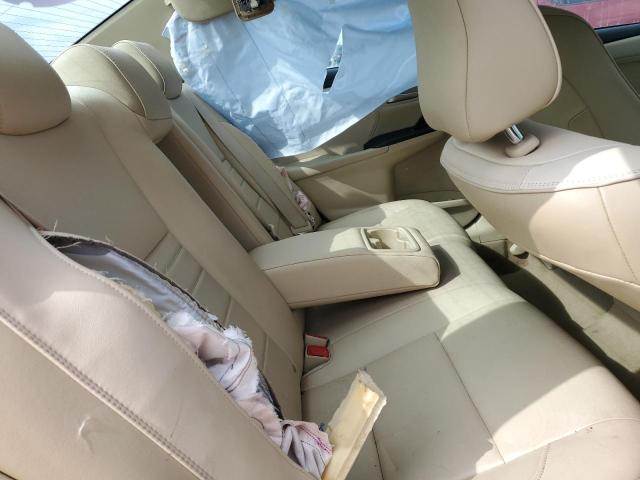 4T1BK1FKXHU577426 - 2017 TOYOTA CAMRY XSE ოქროსფერი ფოტო 10