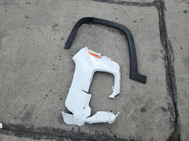 1C4RJHAG2PC557144 - 2023 JEEP GRAND CHER LAREDO Սպիտակ լուսանկար 13