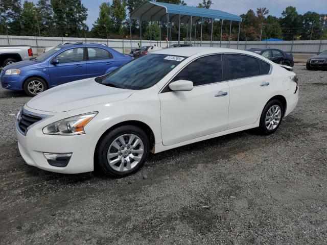 2015 NISSAN ALTIMA 2.5, 