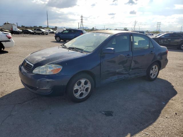 2007 TOYOTA COROLLA CE, 