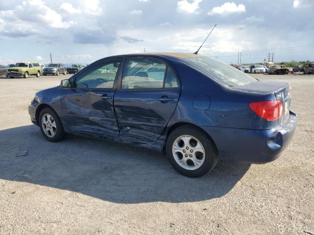 1NXBR32E97Z901410 - 2007 TOYOTA COROLLA CE BLUE photo 2