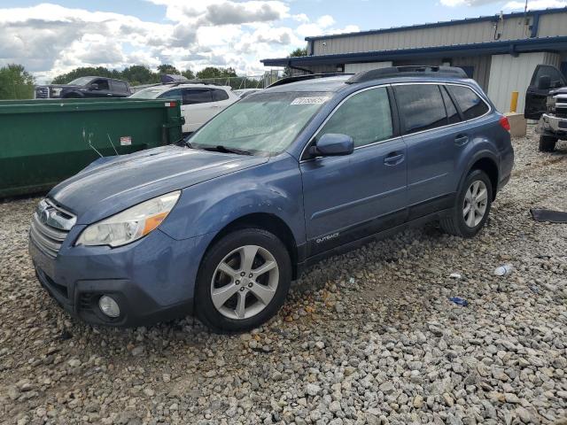 2014 SUBARU OUTBACK 2.5I PREMIUM, null