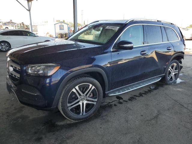 2020 MERCEDES-BENZ GLS 450 4MATIC, 