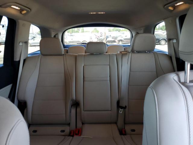 4JGFF5KEXLA157687 - 2020 MERCEDES-BENZ GLS 450 4MATIC BLUE photo 10