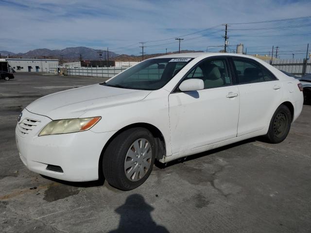 2008 TOYOTA CAMRY CE, 