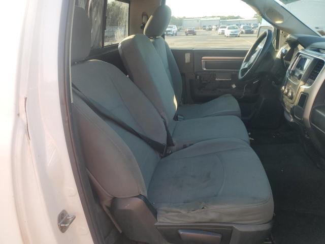 3C6JR6EP8DG531653 - 2013 RAM 1500 SLT 白色 照片 10