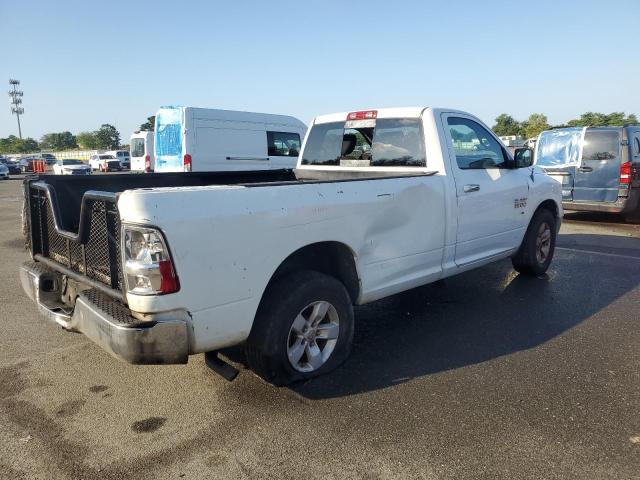 3C6JR6EP8DG531653 - 2013 RAM 1500 SLT 白色 照片 3