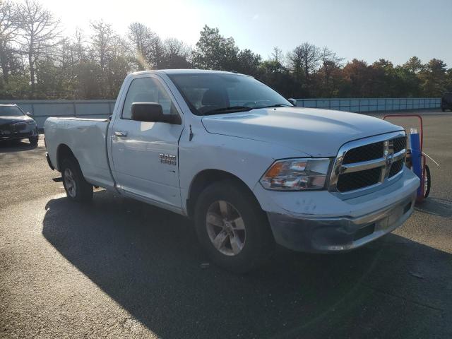 3C6JR6EP8DG531653 - 2013 RAM 1500 SLT 白色 照片 4