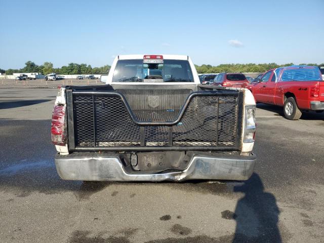 3C6JR6EP8DG531653 - 2013 RAM 1500 SLT 白色 照片 6