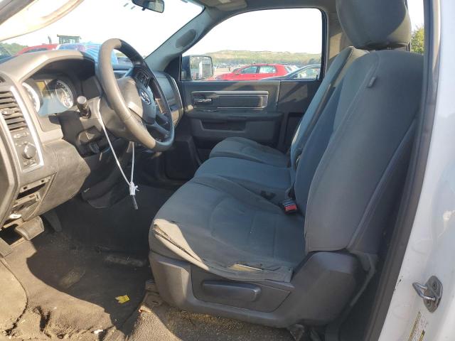 3C6JR6EP8DG531653 - 2013 RAM 1500 SLT 白色 照片 7