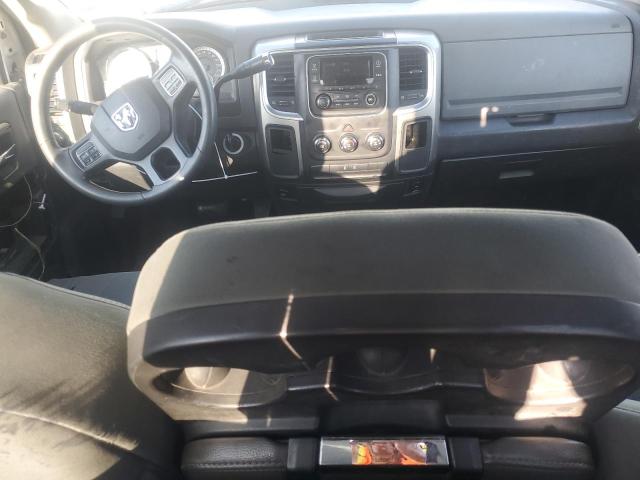 3C6JR6EP8DG531653 - 2013 RAM 1500 SLT 白色 照片 8