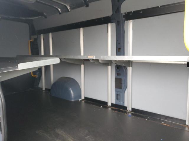 3C6MRVJG3ME544643 - 2021 RAM PROMASTER 3500 HIGH Mavi foto 10
