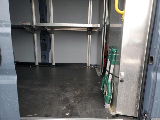 3C6MRVJG3ME544643 - 2021 RAM PROMASTER 3500 HIGH Mavi foto 11