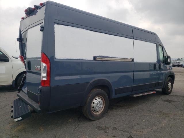 3C6MRVJG3ME544643 - 2021 RAM PROMASTER 3500 HIGH Mavi foto 3