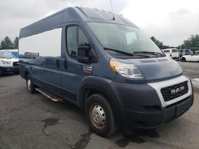 3C6MRVJG3ME544643 - 2021 RAM PROMASTER 3500 HIGH Mavi foto 4