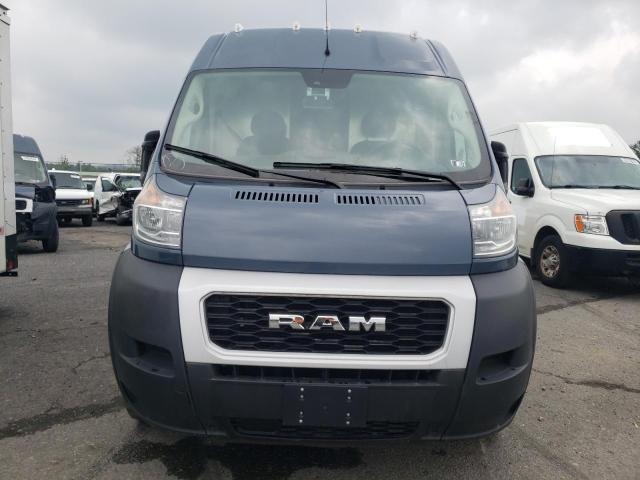 3C6MRVJG3ME544643 - 2021 RAM PROMASTER 3500 HIGH Mavi foto 5