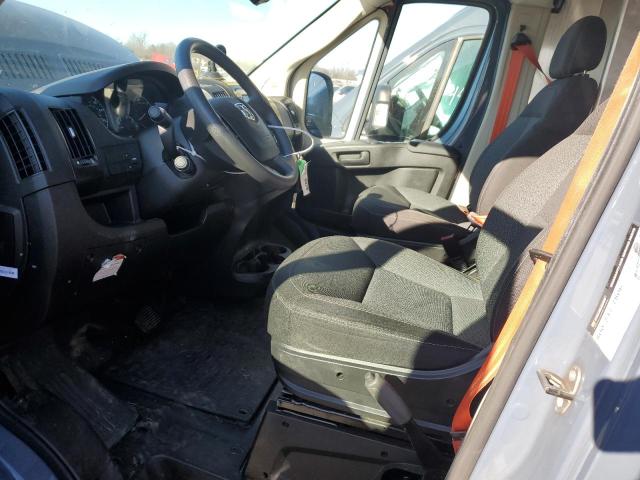 3C6MRVJG3ME544643 - 2021 RAM PROMASTER 3500 HIGH Mavi foto 7