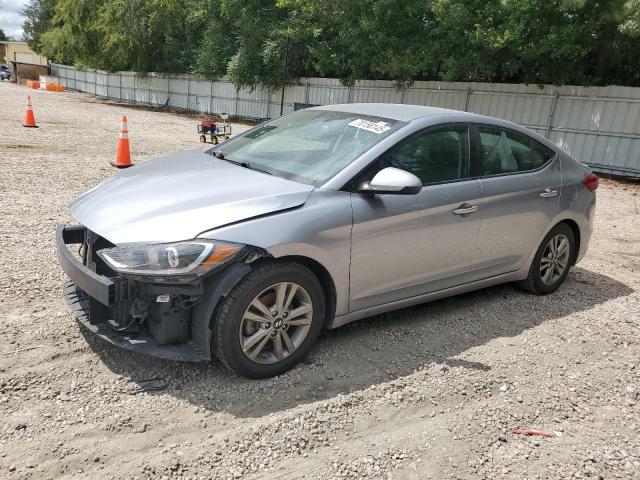 2017 HYUNDAI ELANTRA SE, 