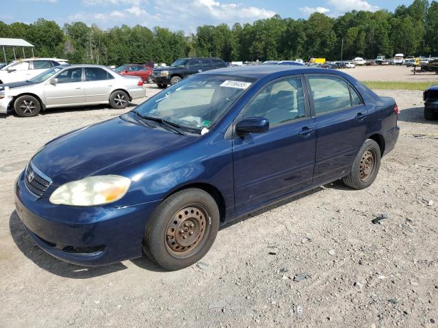 2005 TOYOTA COROLLA CE, 