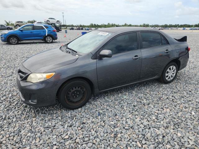 2011 TOYOTA COROLLA BASE, 