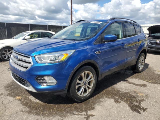 2017 FORD ESCAPE SE, 