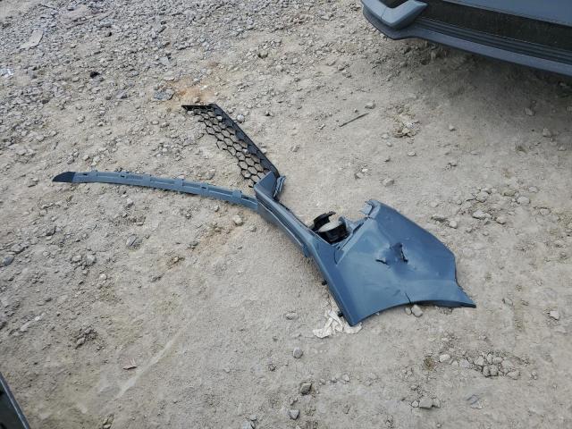 SHHFK7H61KU226198 - 2019 HONDA CIVIC EX 灰色 照片 12