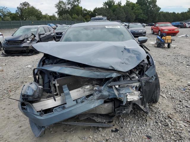 SHHFK7H61KU226198 - 2019 HONDA CIVIC EX 灰色 照片 5