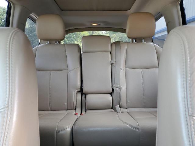 5N1AR2MN9DC656578 - 2013 NISSAN PATHFINDER S أزرق صورة 10