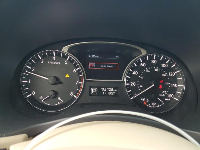 5N1AR2MN9DC656578 - 2013 NISSAN PATHFINDER S أزرق صورة 9