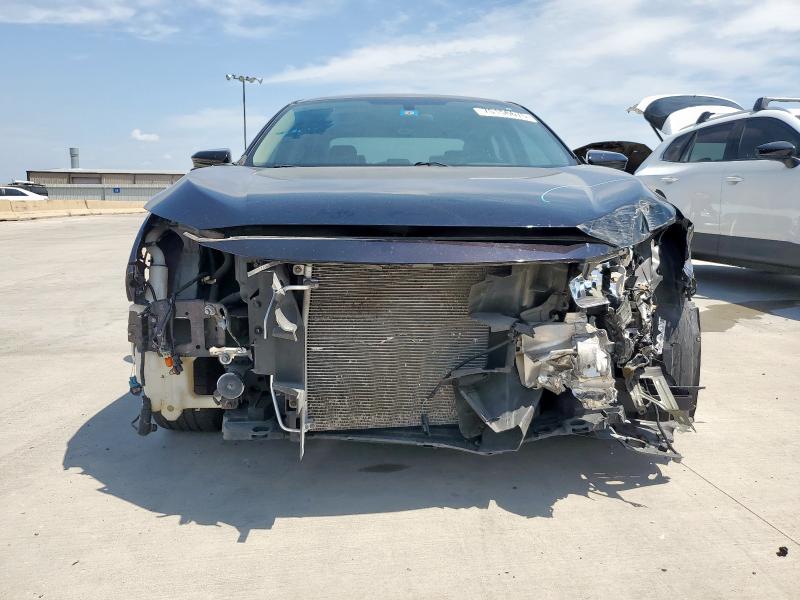 19XFC2F77JE039761 - 2018 HONDA CIVIC EX BLACK photo 5